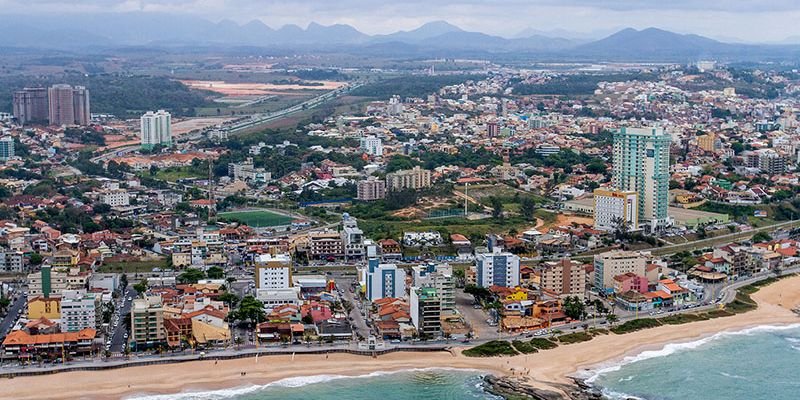 Azul Airlines Macae Office in Brazil