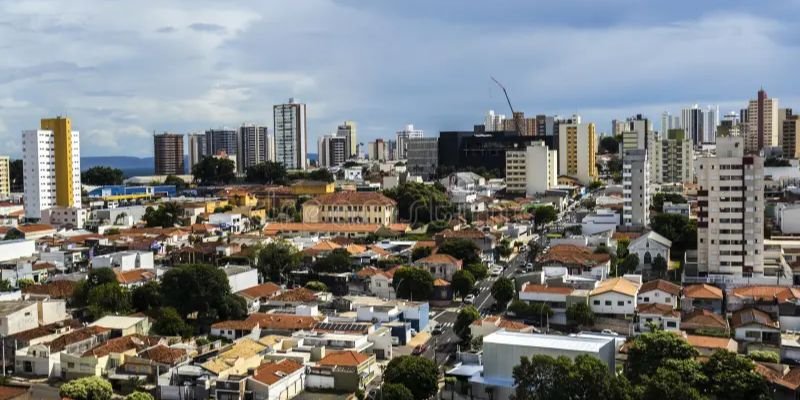 Azul Airlines Maraba Office in Brazil