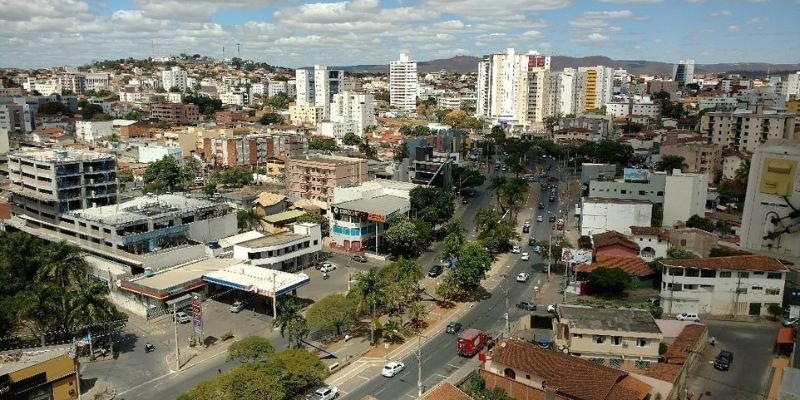 Montes Claros 