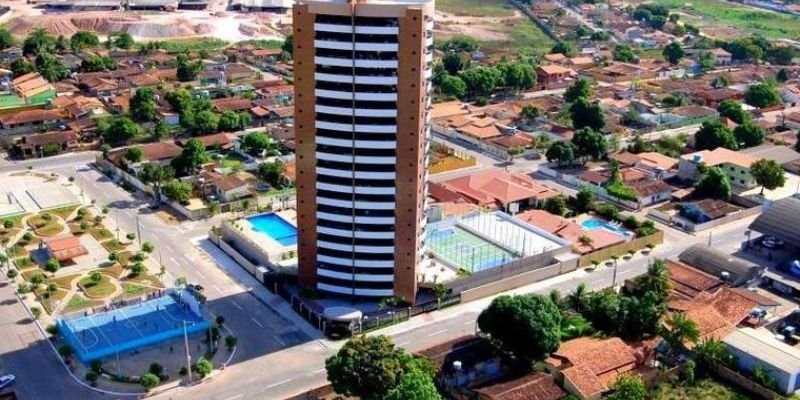 Azul Airlines Paragominas Office in Brazil