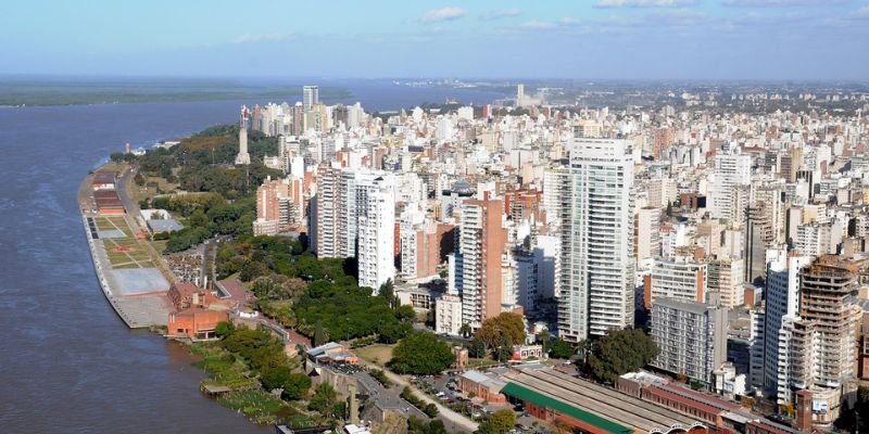 Rosario 