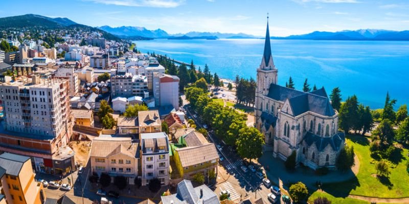 San Carlos de Bariloche 