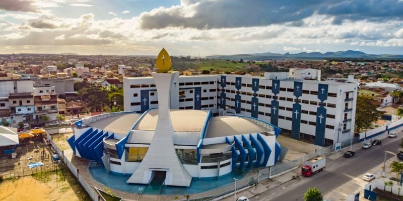 Azul Airlines Teixeira de Freitas Office