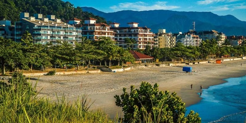 Azul Airlines Ubatuba Office in Brazil