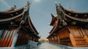 Aeolus Air Beijing Office in China
