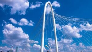 Aeolus Air Dallas Office in Texas