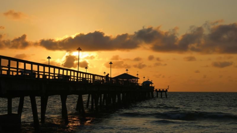 Aeolus Air Fort Lauderdale Office in Florida