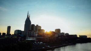 Aeolus Air Nashville Office in USA