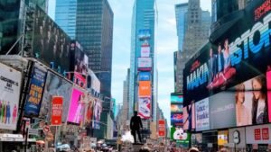 Aeolus Air New York Office in USA