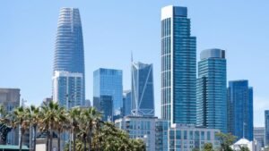 Aeolus Air San Diego Office in California