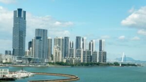 Aeolus Air Shenzhen Office in China