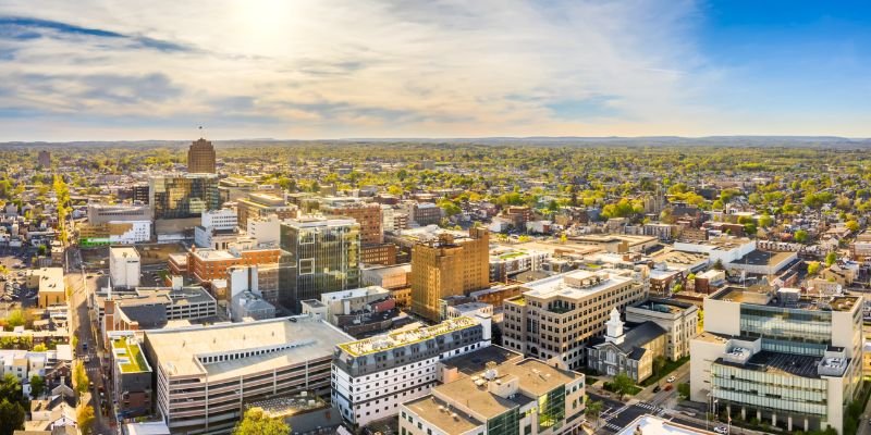Allentown