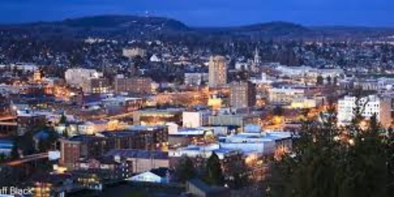 Bellingham