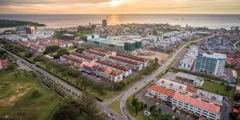Bintulu