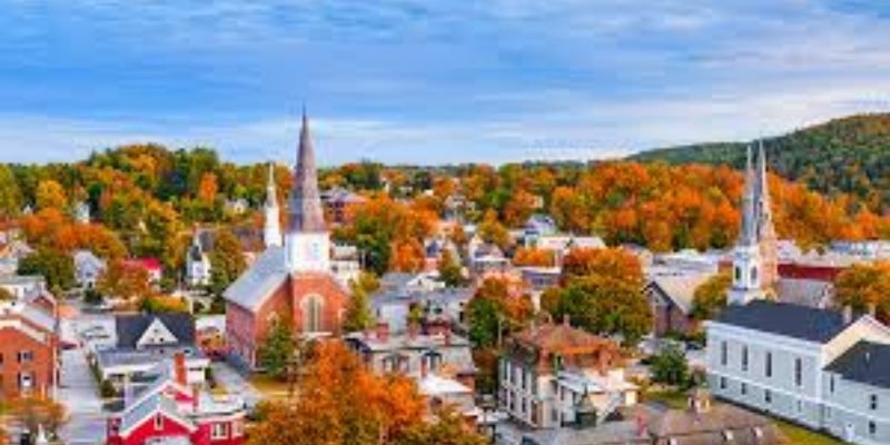Burlington
