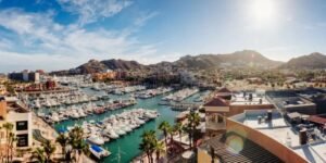 Air Transat Cabo San Lucas Office in Mexico
