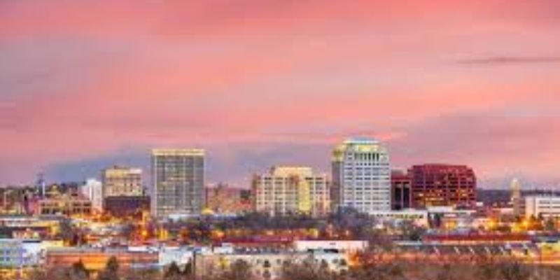 Colorado Springs