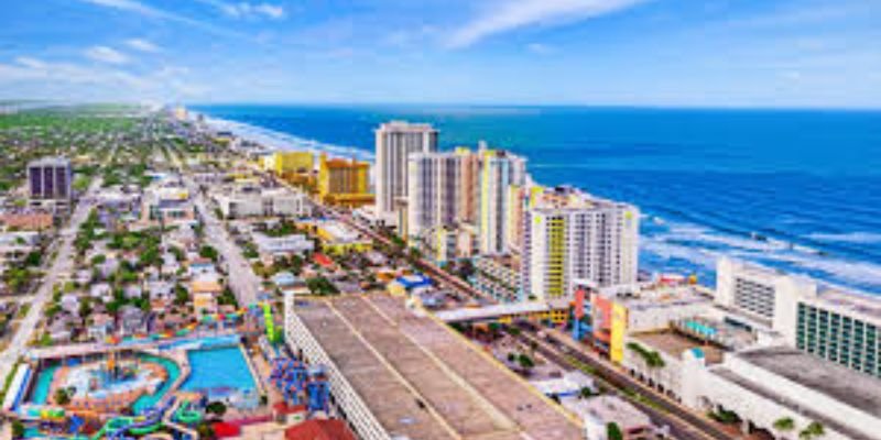 Daytona Beach
