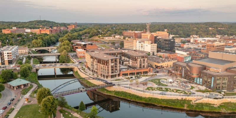 Eau Claire