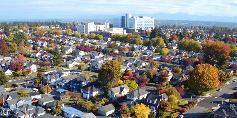 Everett