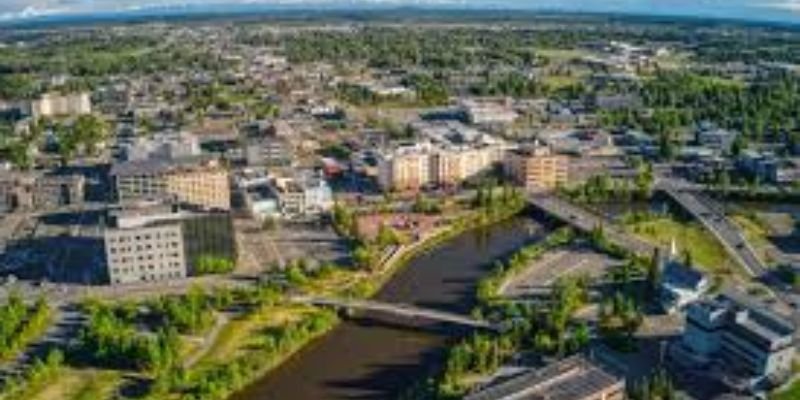Fairbanks