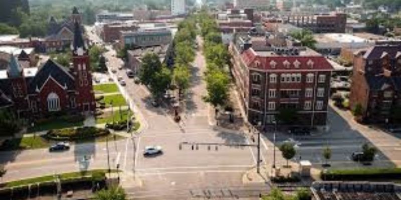Fayetteville