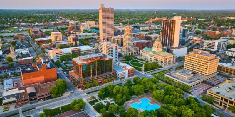 Fort Wayne