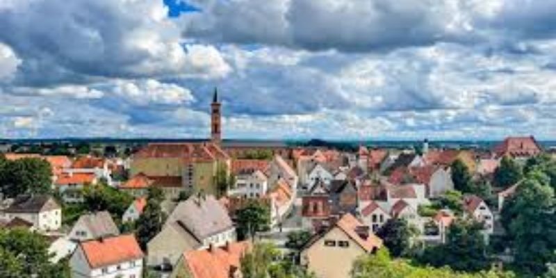 Friedberg