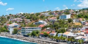 Air Transat Guadeloupe Office in France