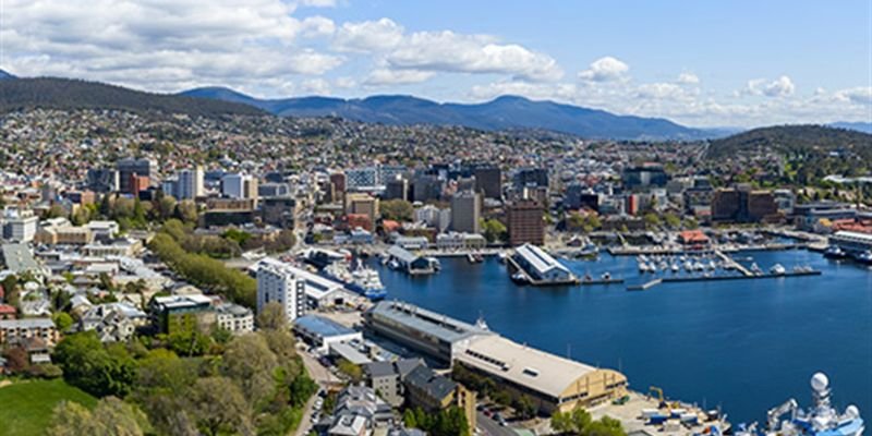Hobart