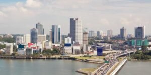 Jin Air Johor Bahru Office in Malaysia