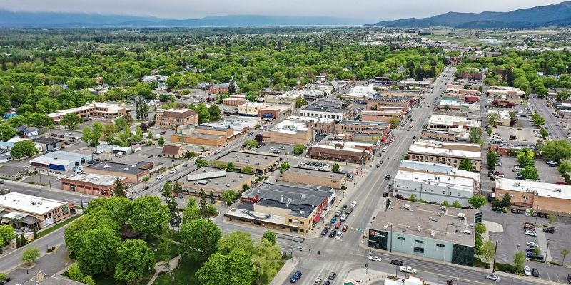 Kalispell