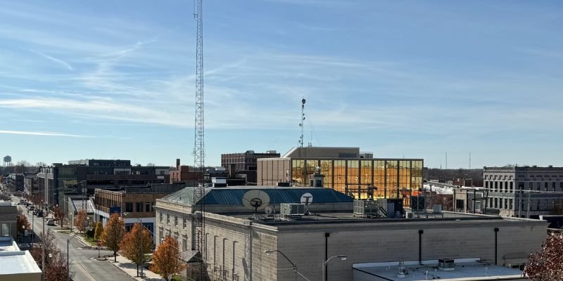 Kokomo