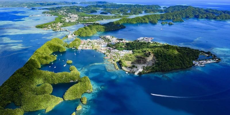 Koror