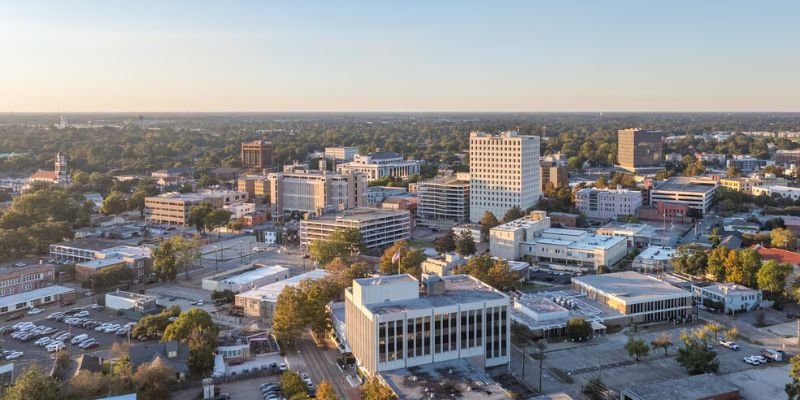 Lafayette