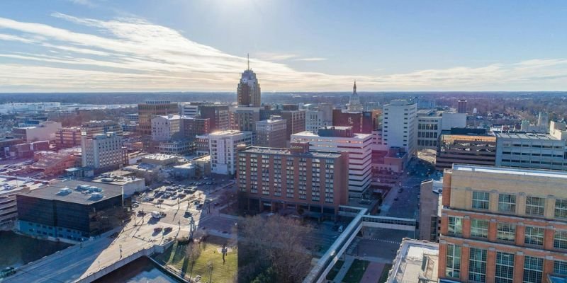 Lansing