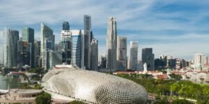 Malaysia Airlines Long Seridan Office in Malaysia
