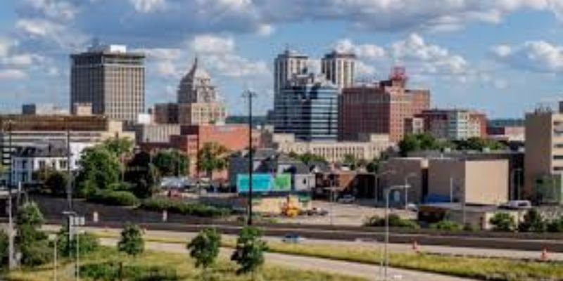 Peoria