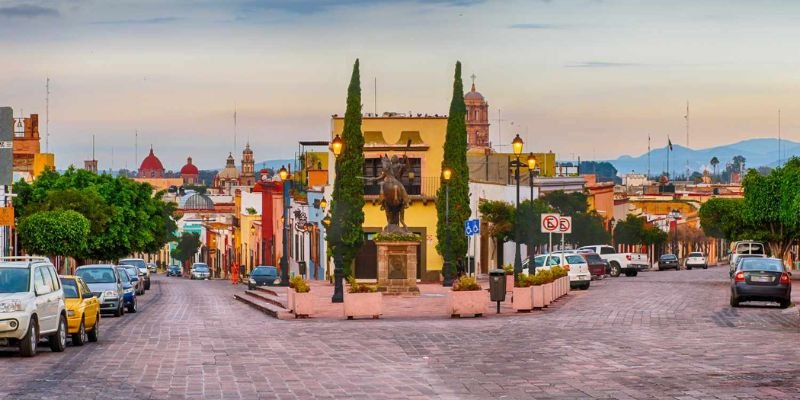 Queretaro