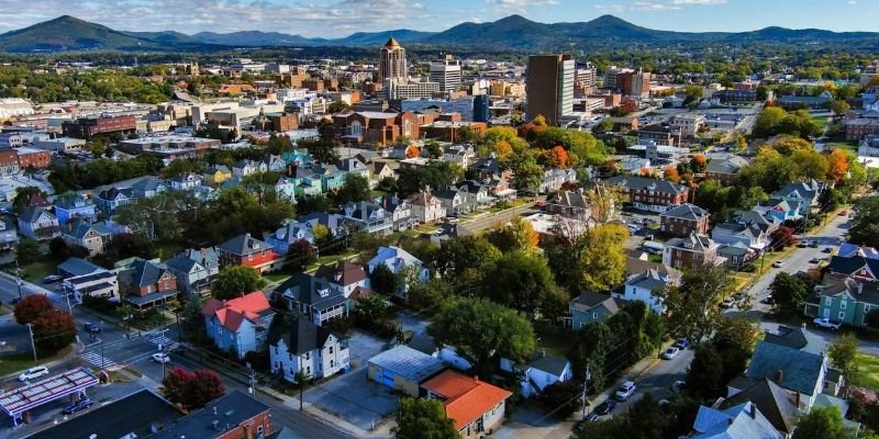 Roanoke