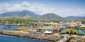 Delta Airlines Saint Kitts Office