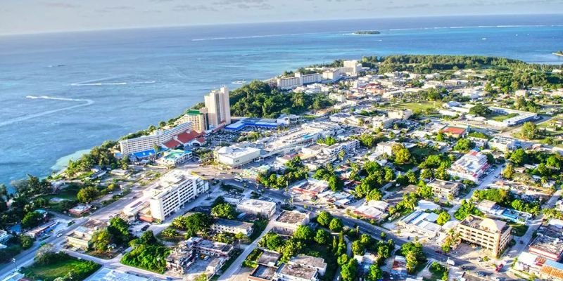 Saipan