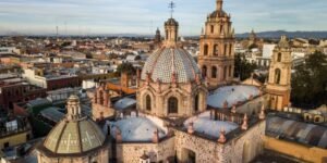 Mesa Airlines San Luis Potosi Office in Mexico