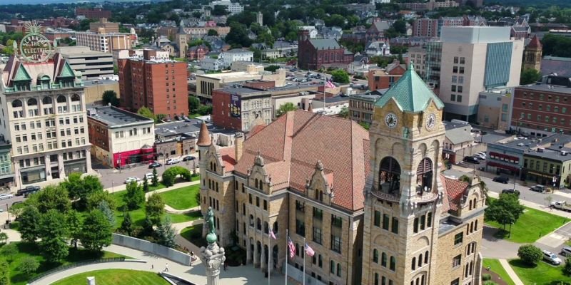 Scranton