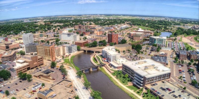 Sioux Falls