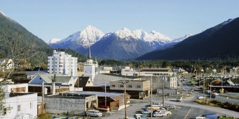 Sitka