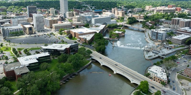 South Bend