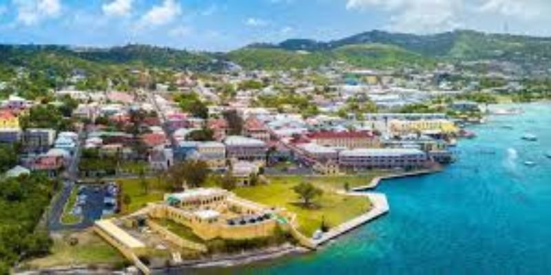 St Croix 