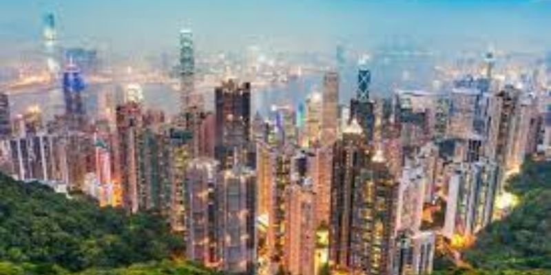 Wan chai