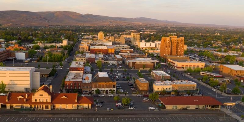 Yakima